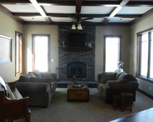 Custom Home