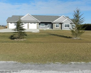 Custom Home