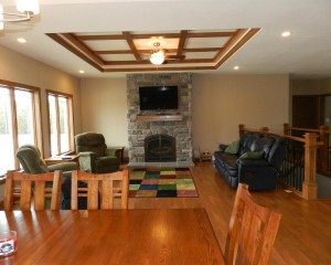 Custom Home