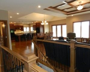 Custom Home