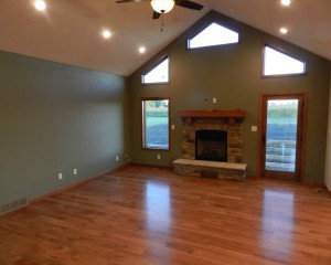 Custom Home
