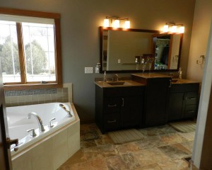 Bathrooms