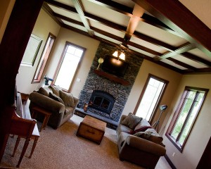 Custom Home
