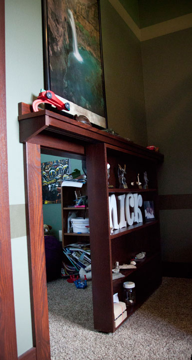 Remodeling