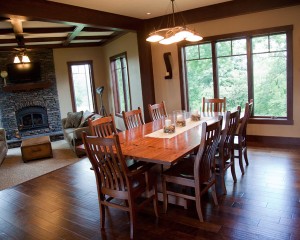 Custom Home