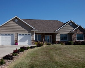 Custom Home