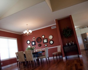 Custom Home