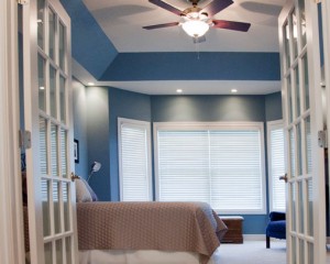 Custom Home