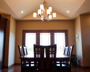 Custom Home