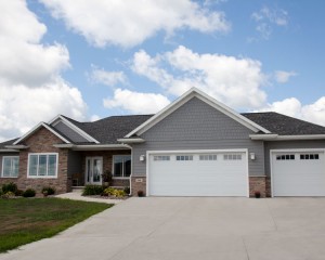 Custom Home