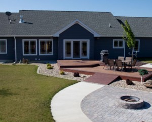 Custom Home