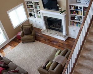 Custom Home