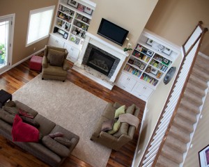Custom Home