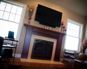 Custom Home