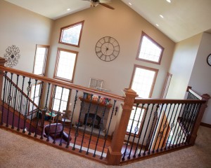 Custom Home