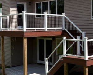 Decks