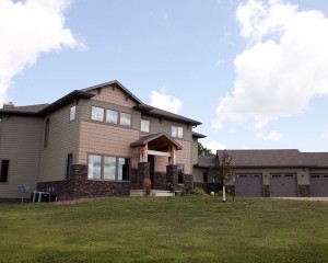 Garages