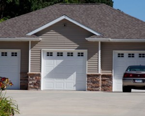 Garages