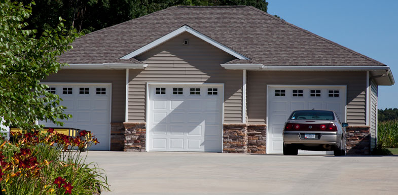 garages