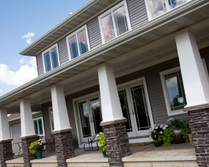 Custom Home