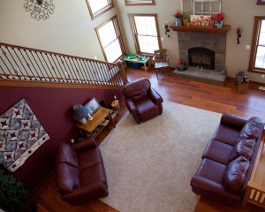 Custom Home