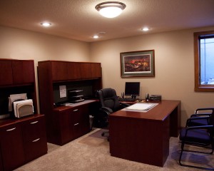 Home Office