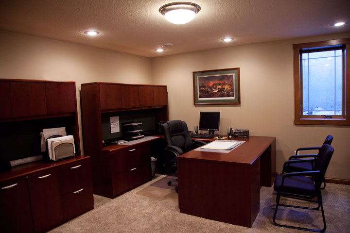 office
