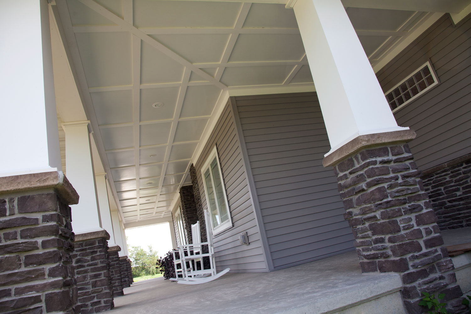 porch