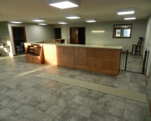 Office Remodel