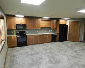 Office Remodel
