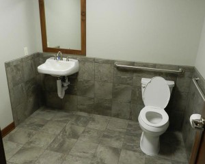 Office Remodel