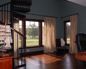 Custom Home